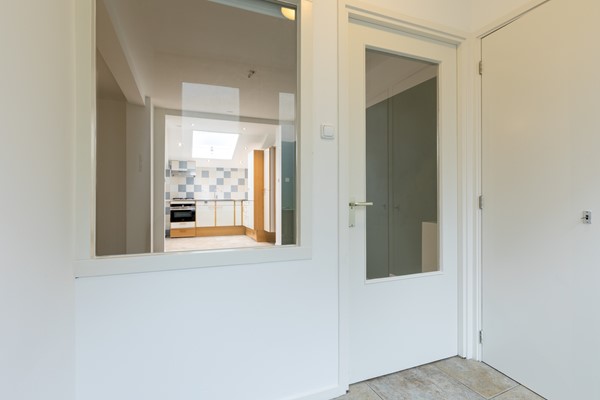 Medium property photo - Vestestraat 132A, 2312 SZ Leiden